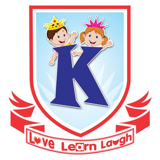 Kiddiwinks Logo
